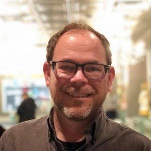 Meet your Posher, Rick